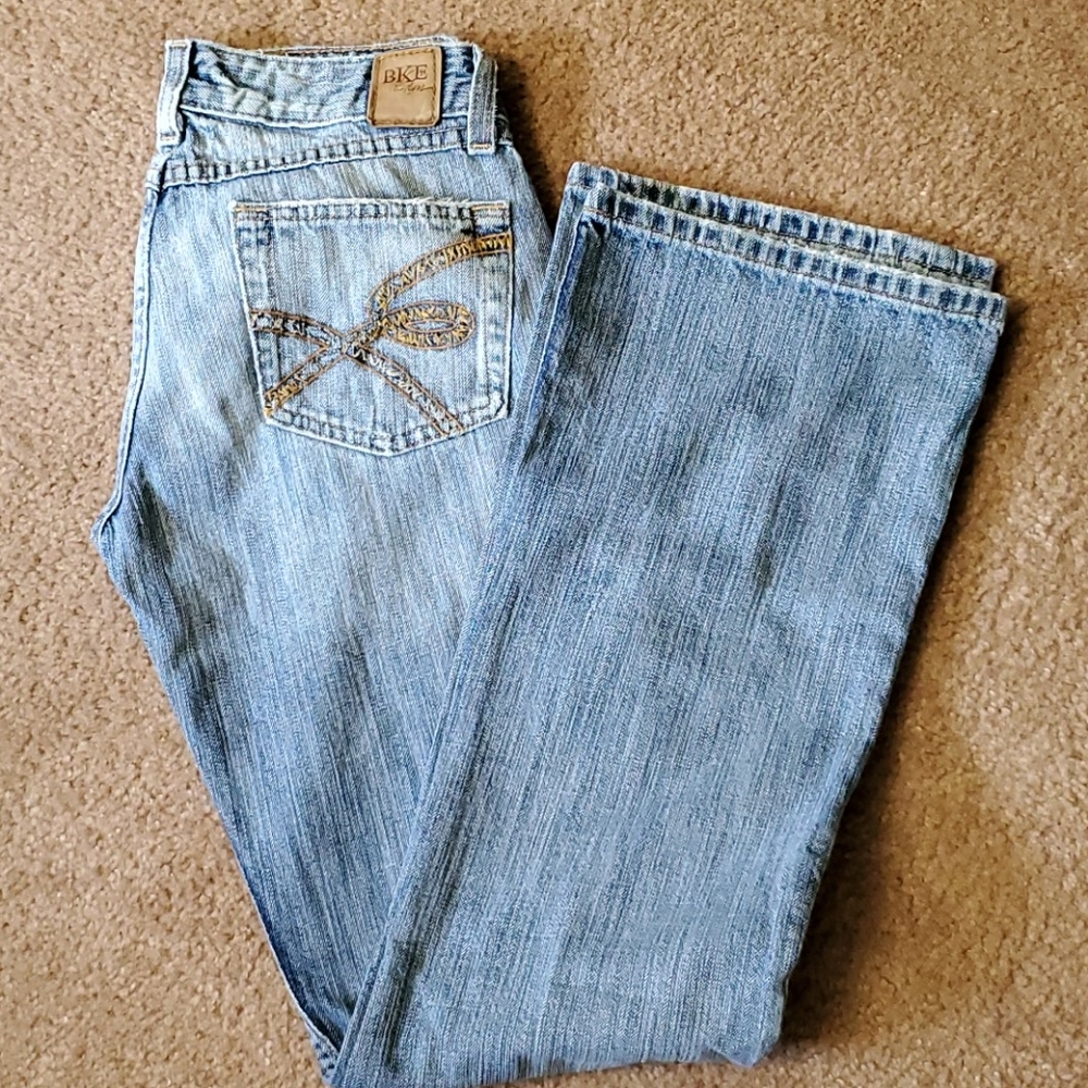 BKE Denim jeans